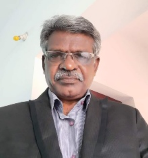 CEO-Dr.Ross Jeyakumar M.A, Ph.D