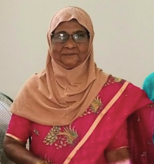 Executive Member 1