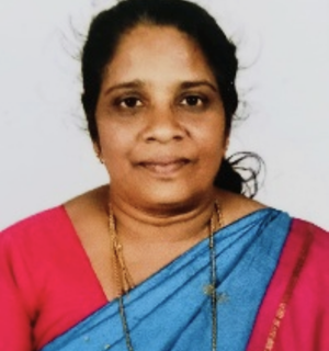 Executive Member 2