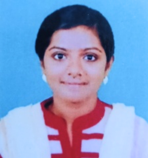 Joint-Secretary-Mrs. Wisy Shantha