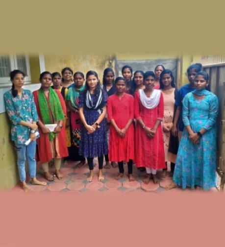 Our New Beneficiaries for Higher Education Project
