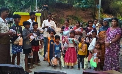 Family Community Program