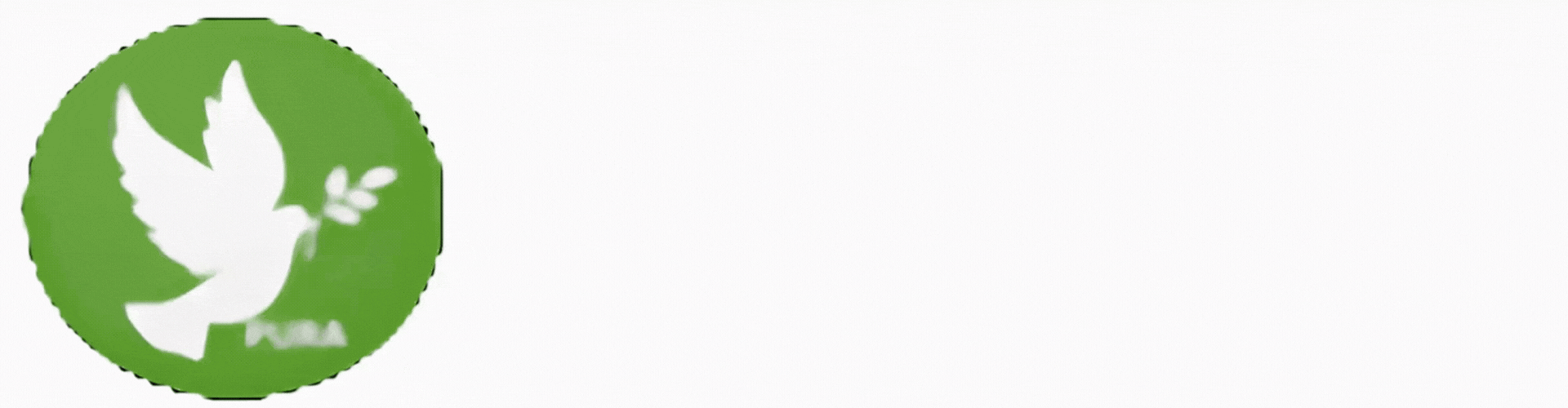 Pura logo gif